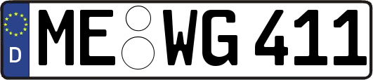 ME-WG411