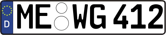ME-WG412