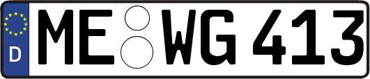ME-WG413