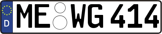 ME-WG414
