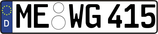 ME-WG415