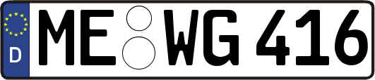 ME-WG416