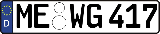 ME-WG417
