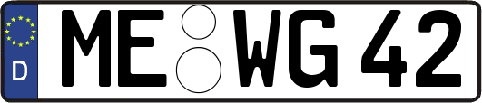ME-WG42
