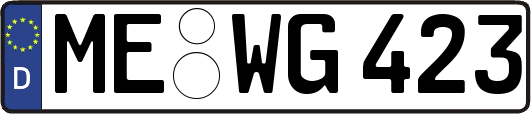ME-WG423