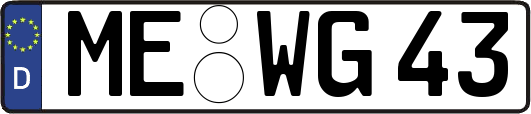 ME-WG43