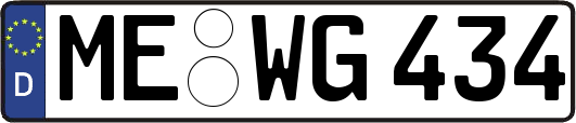 ME-WG434