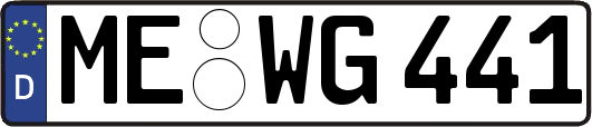 ME-WG441