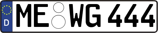 ME-WG444