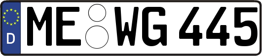 ME-WG445