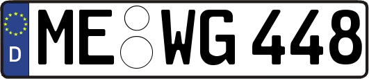 ME-WG448