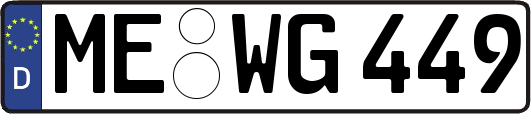 ME-WG449