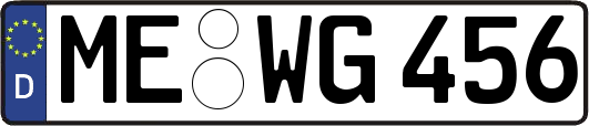 ME-WG456