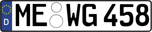 ME-WG458