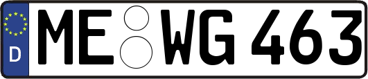 ME-WG463