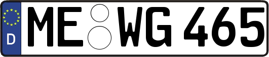 ME-WG465