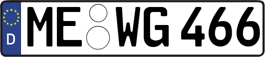 ME-WG466