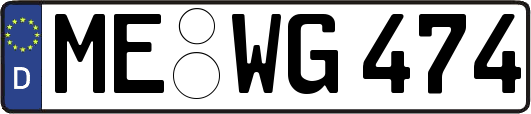 ME-WG474