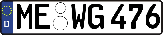 ME-WG476
