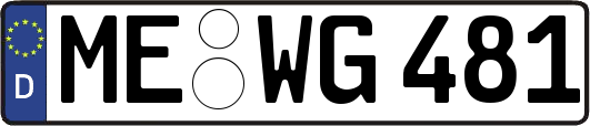 ME-WG481