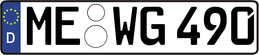 ME-WG490