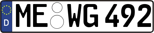 ME-WG492