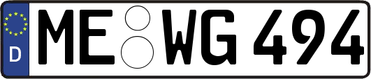 ME-WG494