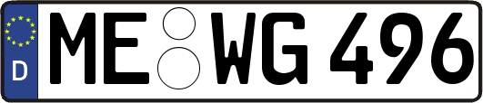 ME-WG496