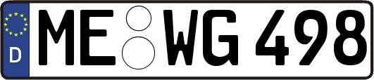 ME-WG498