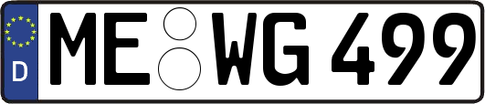ME-WG499
