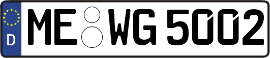 ME-WG5002