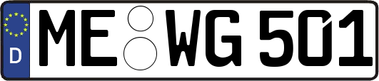 ME-WG501