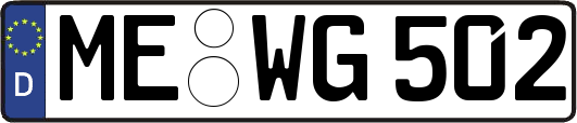 ME-WG502