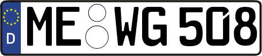 ME-WG508