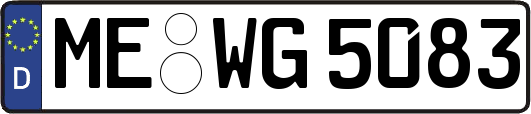 ME-WG5083