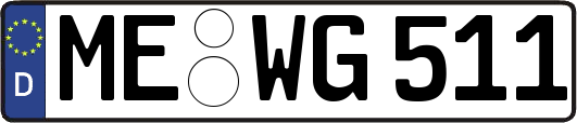 ME-WG511