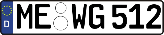ME-WG512