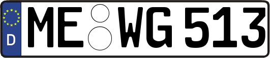 ME-WG513