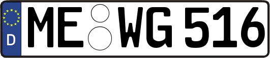 ME-WG516