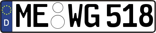 ME-WG518
