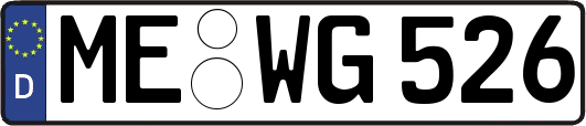 ME-WG526