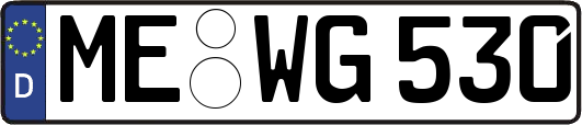 ME-WG530