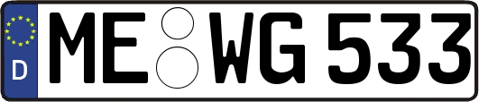 ME-WG533