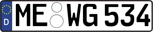 ME-WG534