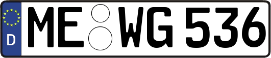 ME-WG536
