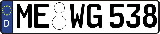 ME-WG538