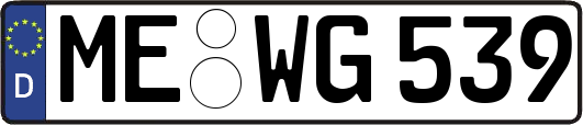 ME-WG539