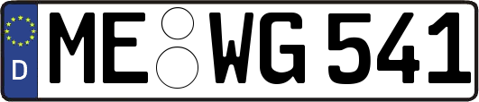 ME-WG541