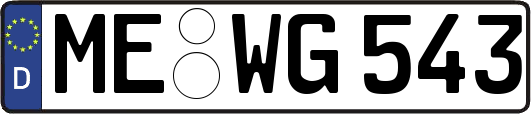 ME-WG543