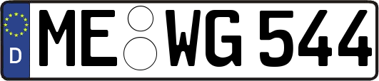 ME-WG544